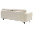 thumbnail image 4 of Empress Upholstered Sofa EEI-1011, 4 of 4