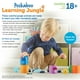 thumbnail image 5 of Juguetes didácticos | Recursos de aprendizaje | Peekaboo Learning Jungle, 5 of 5