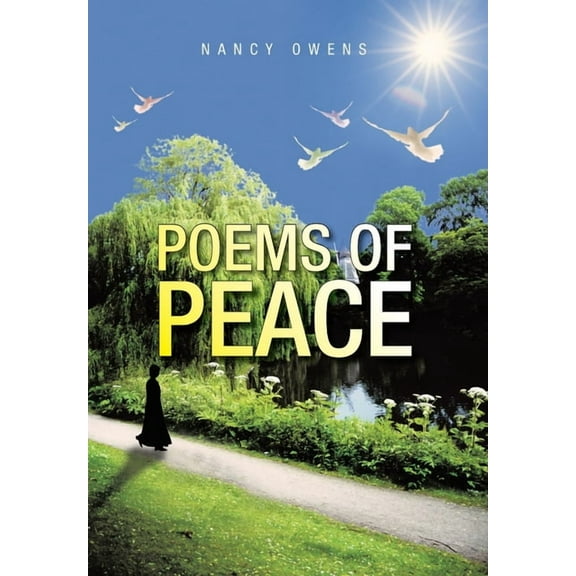 Poems of Peace (Hardcover)