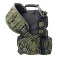 thumbnail image 3 of Mochila Backpack Camuflaje Tipo Tactica Militar Mendoza MC-018, 3 of 5