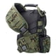 thumbnail image 3 of Mochila Backpack Camuflaje Tipo Tactica Militar Mendoza MC-018, 3 of 5