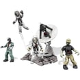 thumbnail image 2 of Mega Bloks Call of Duty Zombies Moon Mob Playset …, 2 of 6