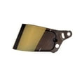 thumbnail image 6 of Bell SEO3 3MM HP3 Replacement Shield, Amber, 6 of 9