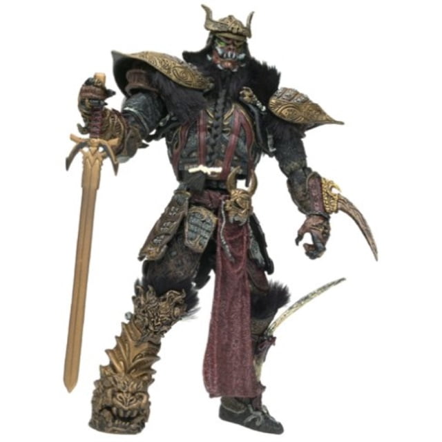 spawn series figures