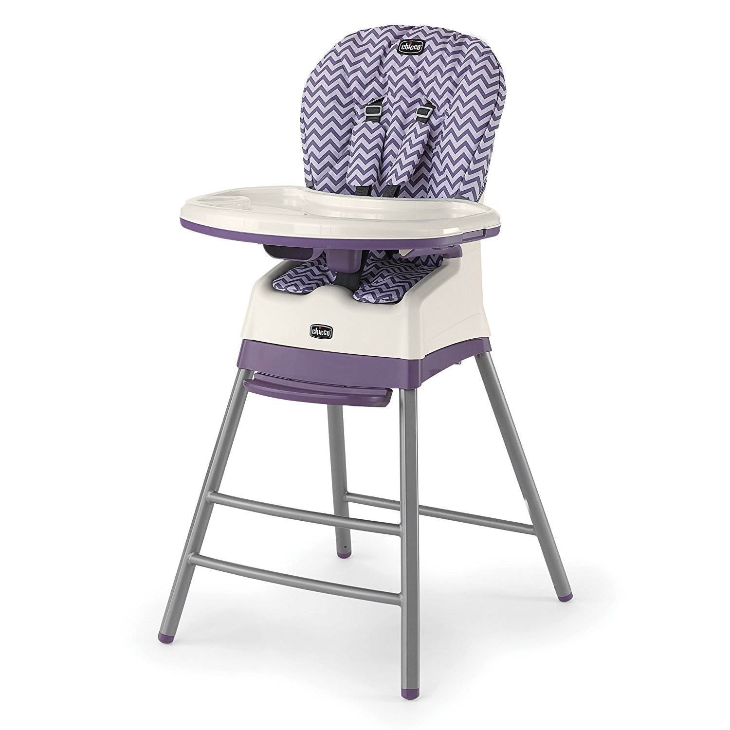 chicco high chair walmart