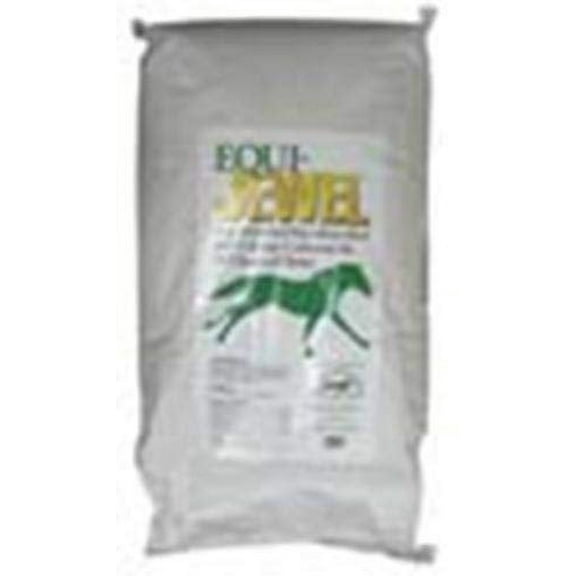 Equi-jewel Engergy Supplement Meal