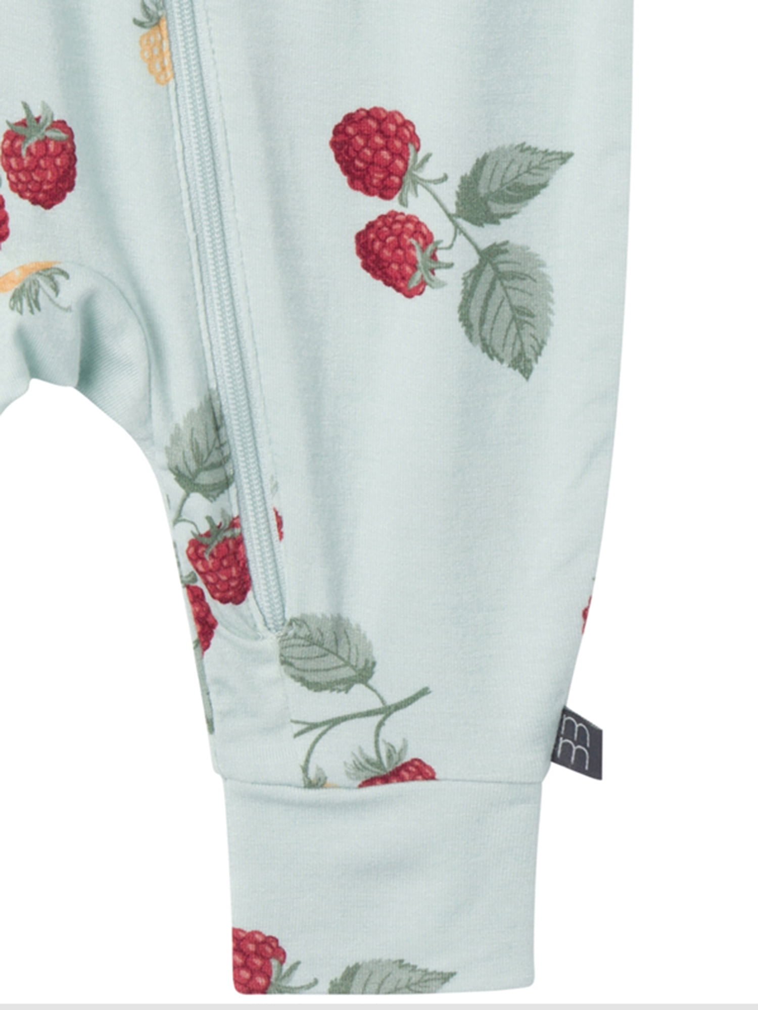Modern Moments by Gerber Baby Neutral Super Soft Viscose 2-Pack Coveralls, Sizes Newborn - 12 Months