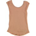 thumbnail image 2 of Camiseta básica Free People para mujer rosa grande, 2 of 2
