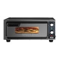 thumbnail image 3 of Horno de pizza de una sola plataforma para trabajo mediano Waring Commercial Waring Products WPO100, 3 of 5