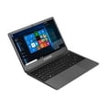 thumbnail image 4 of Laptop Hyundai Hybook 14.1" HD, Intel Celeron N3350, 4GB, 64GB eMMC, Windows 10 Home, Gris Espacial Hyundai Reacondicionado, 4 of 5