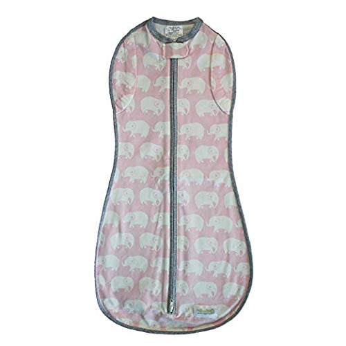woombie swaddle blanket