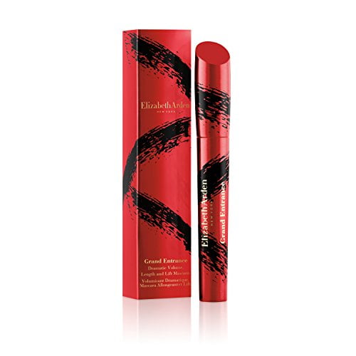 Elizabeth Arden Grand Entrance Mascara - 01 Stunning Black 8.5ml/0.3oz