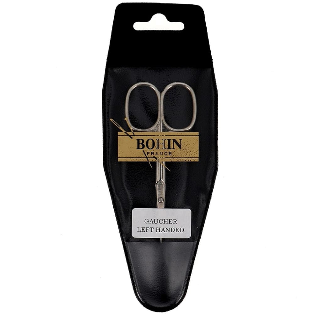 Left Handed Embroidery Scissors (3-1/2"), Bohin
