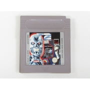 T2: The Arcade Game - Nintendo Gameboy Original (Used)