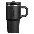 thumbnail image 1 of Vaso STANLEY Quencher ProTour Flip Straw 590 ml Black 2.0, 1 of 3