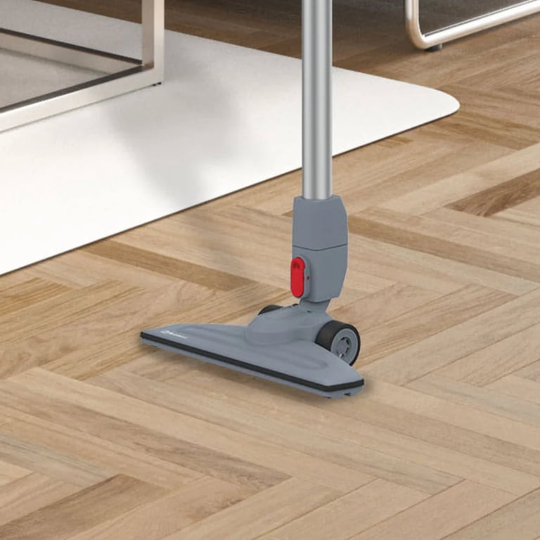 Koblenz ATLAS 3-in-1 Stick Vacuum - 600W Motor, HEPA Filter, 1L Dust Cup, Long Cord For All Floors