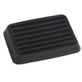 thumbnail image 2 of Brake Clutch Pedal Cover Rubber 3282524000 Replacement for Hyundai Accent 1995?2005, 2 of 5