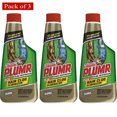 thumbnail image 1 of Liquid-Plumr Sabots à Cheveux, 16 Onces (Lot de 3), 1 of 5