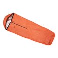 thumbnail image 2 of Dormir de Emergencia, Forro Ligero para Actividades Al Aire Libre después de Terremotos Viajar para Dormir Naranja DYNWAVEMX colchón para dormir, 2 of 8