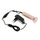 thumbnail image 4 of Removedor de de Pies Eléctrico Eliminador de Piel Dura Muerta Lima de Pedicura Herramienta para atención de Pies Oro Yuyangstore  Removedor de callos de pie eléctrico, 4 of 8
