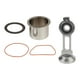 thumbnail image 5 of Kit de pistón de compresor KK-4835 Juego de de aluminio KK-5081 con cojinete Fácil de instalar A02743 Reemplazar, 5 of 7
