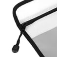 thumbnail image 2 of Fugacal Fireproof Fire Resistant Document Bag Envelope Pouch, 11.02 x 14.96 inch, Single Piece, 2 of 8