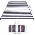 thumbnail image 2 of Outdoor Picnic Blanket Extra Large, Comfortable Thermally Insulated, Waterproof And Machine Washable, Soft And Durable Mat, Easy To Fold, Perfect For Portable Camping Blanket, 2 of 6