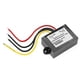 thumbnail image 5 of Convertidor reductor, DC-DC 12V/24V/36V/48V a 5V Fuente de alimentación reductora Convertidor reductor Tecnología innovadora, 5 of 9