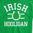 thumbnail image 3 of Instant Message - Irish Hooligan Athletic - Men's Short Sleeve Graphic T-Shirt, 3 of 6