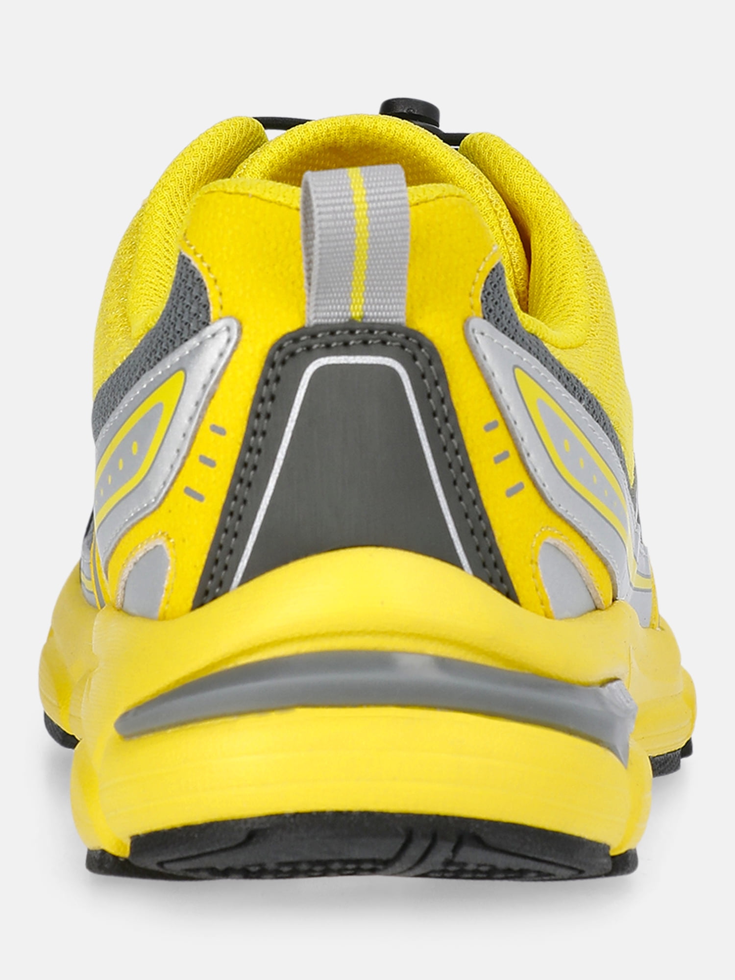 Avia Women's Fashion Bungee Sneakers