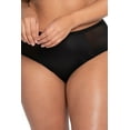 thumbnail image 4 of Curvy Kate Womens Wonderfully Shorty Brief Style-CK061201, 4 of 10