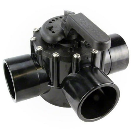 Cpvc Line Valve - Pentair 263057 3 Way Solar CPVC Valve