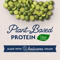 thumbnail image 3 of Natural Balance Fat Dogs Chicken & Salmon Formula Low Calorie Dry Dog Food, 10.9-kg bag, 3 of 5