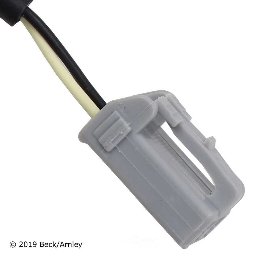 BeckArnley 084-4872 ABS Sensor Harness