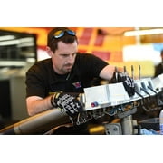 Mechanix Wear Original Gloves (Large, Black)