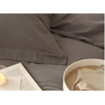 thumbnail image 3 of Zhuge Bed Sheets Set, Bedding Sheets Pillowcases Kit, Twin Bed Set, Hotel Bedding, Home Decor(Gray), 3 of 4
