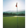 thumbnail image 2 of BSDHOME Polyester 5x7ft Golf Course Backdrop Jungle Forest Backdrops Mountain Banner River Green Grass Meadow Spring Photography Background for Kids Baby Outdoor Sports Activity Photo Studio Props, 2 of 3