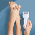 thumbnail image 4 of USB Rechargeable Pedicue Tool Dry Skin Remover Rechargeable Pedicure Device With Speed Settings For Smooth Soft Feet, 4 of 8