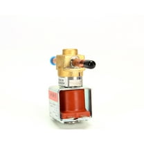 Scotsman Hot Gas Valve 12-2471-01 - Genuine OEM Replacement Part