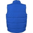 thumbnail image 2 of WORK-GUARD by Result Mens Lance Body Warmer, 2 of 2