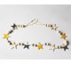 thumbnail image 3 of Guirnalda de madera con estrellas, banderines colgantes, decoración para habitación de bebé 2, 3 of 9