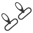 thumbnail image 2 of Metal Buckle,20pcs Lobster Clasps Metal Lobster Clip Keychain Clasp Highly Versatile, 2 of 12