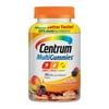 Centrum Adult Multi Gummies Multivitamin and Multimineral Supplement, 150 Ea, 3 Pack