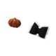 thumbnail image 5 of Almohadas de calabaza de Halloween,Almohadas de calabaza de Halloween Decoración del hogar Suave,Cojín con lazo bonito,Almohada con forma de lazo,bonito cojín decorativo con lazo,Funda de, 5 of 8