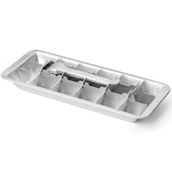 Bandeja para cubitos de hielo HIC Kitchen Vintage, 18 cubos