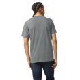 thumbnail image 4 of Camiseta American Apparel Tri-Blend Track unisex GTR401, paquete de 2, 4 of 6
