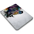 thumbnail image 5 of KSK KAISHEK Only for MacBook Pro 15" Case 2016-2019 Released Model A1707&A1990, Plastic Hard Case Shell Cover, Animal A 103, 5 of 5