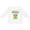AA-White, variant on Inktastic Mommy's Little Prince- cute frog Boys Long Sleeve Toddler T-Shirt