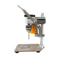 thumbnail image 4 of Mini Small Miniature Desktop Bench Drill DIY Precision Watch Repair Tool Desktop DC Home Drilling Machine ,High Strength Body, 4 of 7