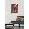 thumbnail image 2 of Marvel Comics - Cyclops - Cover Wall Poster, 14.725" x 22.375", Framed, 2 of 3